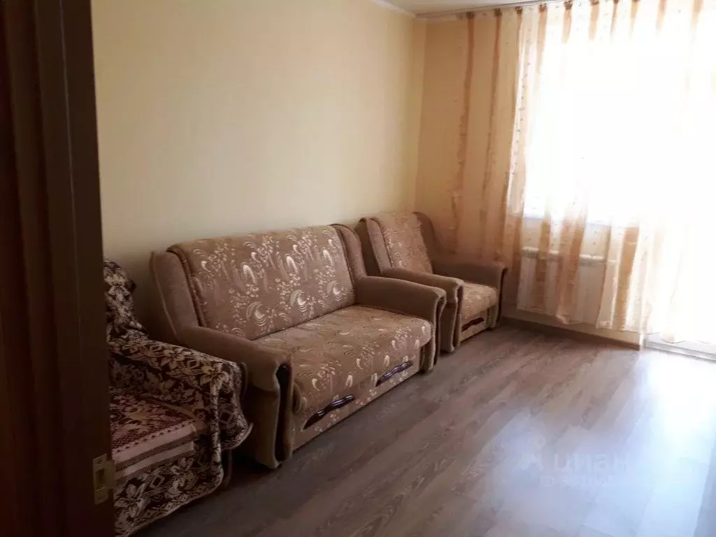 1-к кв. Крым, Симферополь бул. Ленина, 12 (38.0 м) - Фото 2