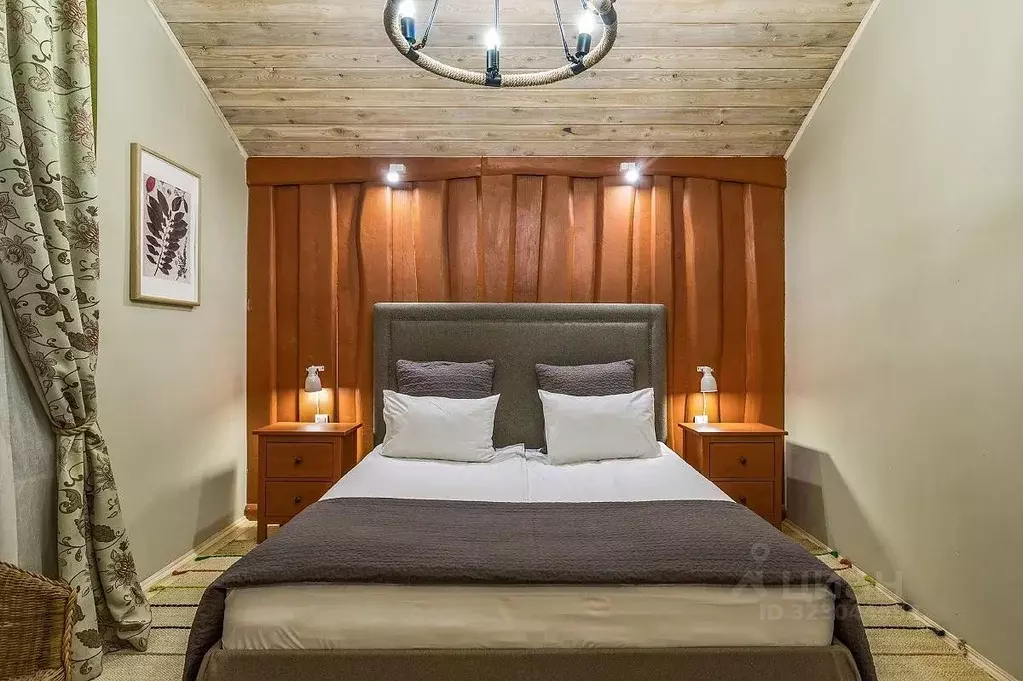 Дом в Московская область, Химки городской округ, д. Голиково ул. ... - Фото 1