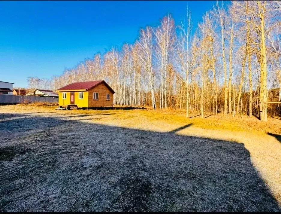 Купить Участок В Лаишевском Районе Ижс