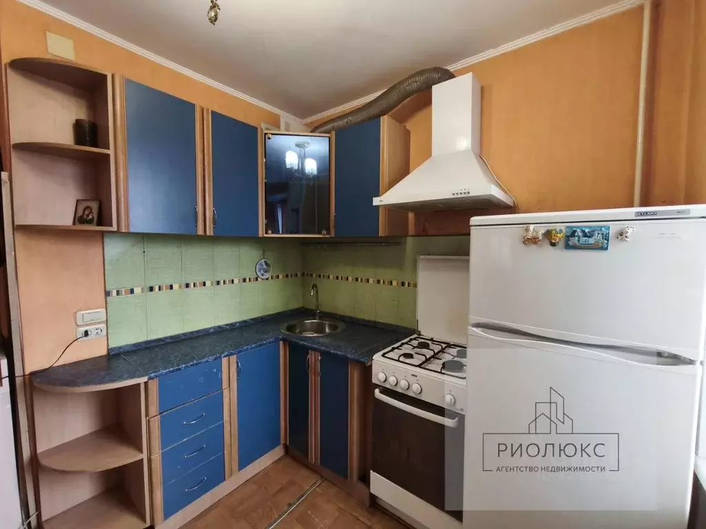 1-к кв. Челябинская область, Магнитогорск ул. Николая Шишка, 20 (32.3 ... - Фото 2