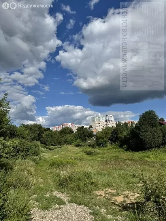 Участок в Иваново, 1-й Ярославский переулок, 3 (15.7 м) - Фото 1