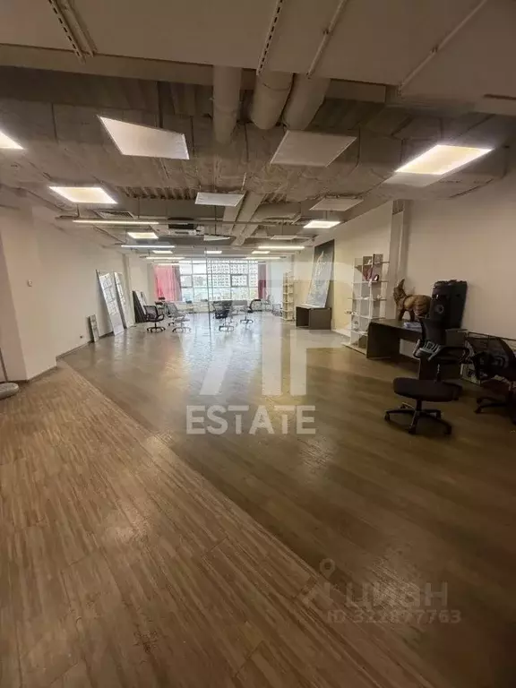 Офис в Москва ул. Ленинская Слобода, 19 (163 м) - Фото 2