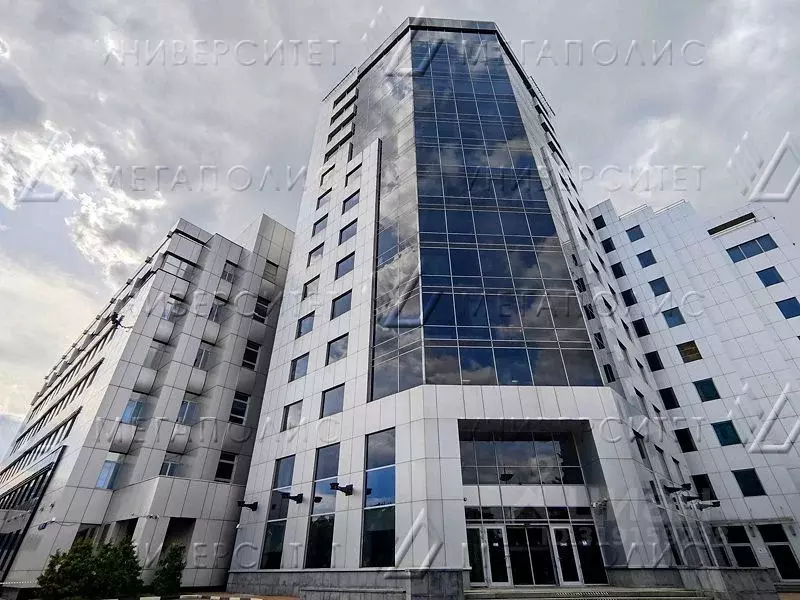 Офис в Москва ул. Вавилова, 24к1 (580 м) - Фото 1