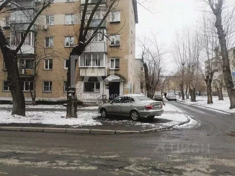 Торговая площадь в Челябинская область, Челябинск ул. Дегтярева, 40 ... - Фото 2