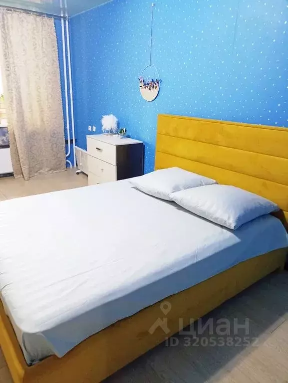2-к кв. Тамбовская область, Тамбов Магистральная ул., 39к4 (72.0 м) - Фото 0