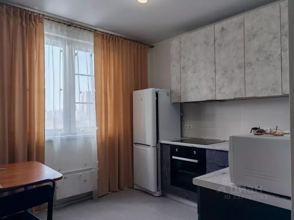 1-к кв. Москва Нагорная ул., 5А (39.0 м) - Фото 1