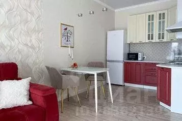2-к кв. Татарстан, Казань проезд Юнуса Ахметзянова, 3А (47.0 м) - Фото 0