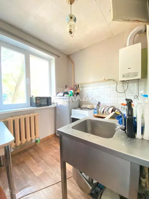 Продаётся 3-к квартира, 59.5 м - Фото 0