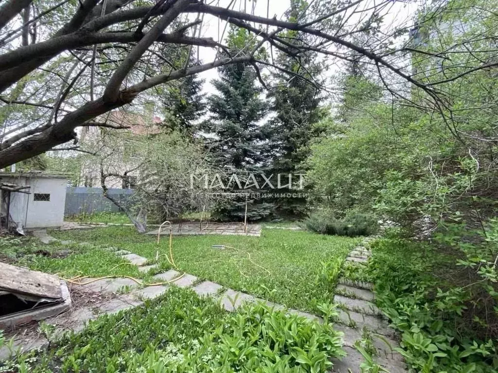 Дом в Самарская область, Самара проезд 7-я просека 2-й (100 м) - Фото 1