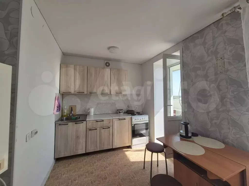 Квартира-студия, 20 м, 8/9 эт. - Фото 1