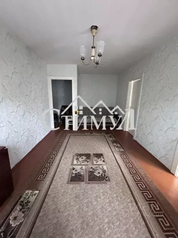 3-к кв. Хакасия, Усть-Абакан рп ул. Пирятинской дивизии, 5 (48.0 м) - Фото 2