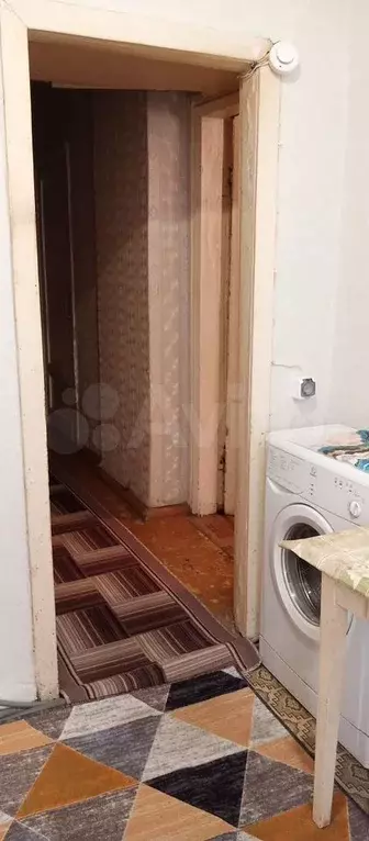Комната 18 м в 2-к., 1/5 эт. - Фото 1