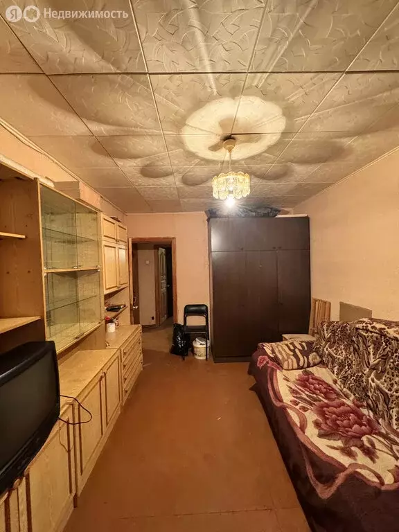 2-комнатная квартира: Уфа, улица Рихарда Зорге, 25 (46 м) - Фото 1
