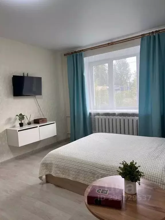 Студия Удмуртия, Глазов ул. Кирова, 70 (32.0 м) - Фото 1