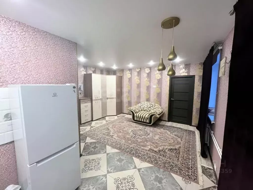 2-к кв. Самарская область, Самара просека 9-я, 21к1 (42.0 м) - Фото 1