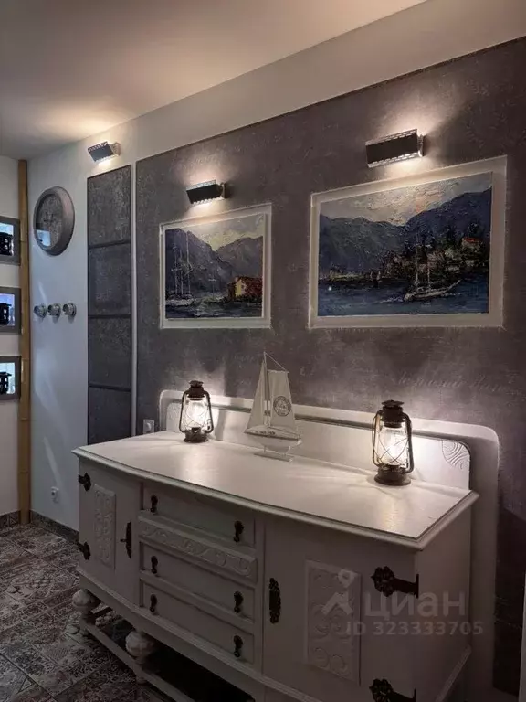 Студия Санкт-Петербург Фермское ш., 16 (46.0 м) - Фото 2