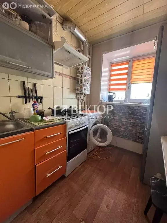 1-комнатная квартира: Кохма, Ивановская улица, 40/1 (21.2 м) - Фото 2