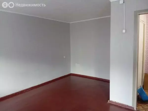1-комнатная квартира: Усть-Илимск, Строительная улица, 11 (32.6 м) - Фото 0