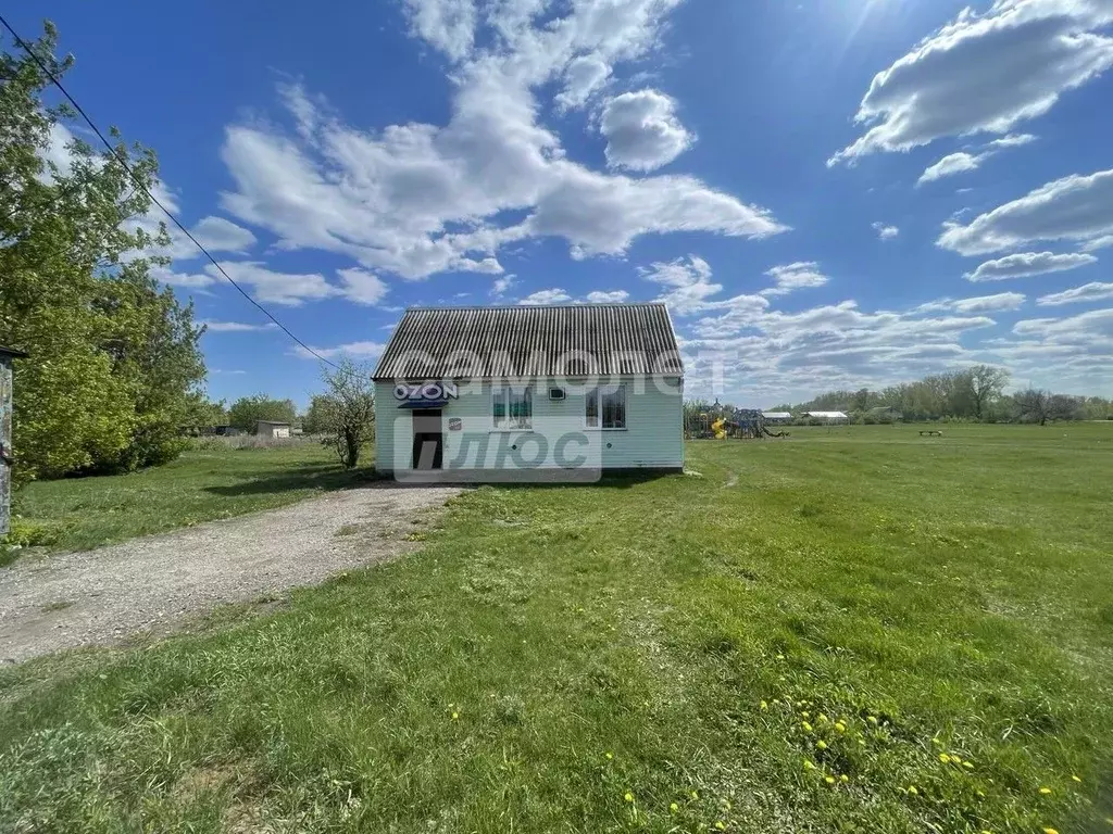 Помещение свободного назначения в Самарская область, Сызранский район, ... - Фото 2