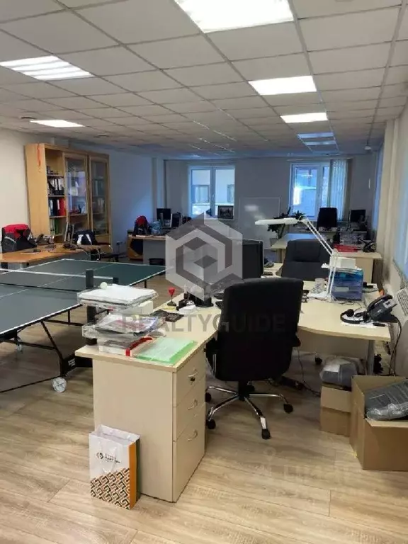 Офис в Москва ул. Образцова, 4Ак1 (300 м) - Фото 2