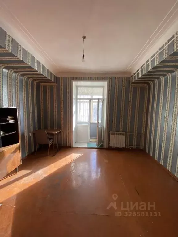 2-к кв. Алтайский край, Барнаул просп. Ленина (56.2 м) - Фото 1