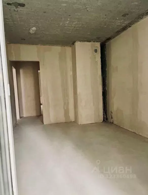 3-к кв. Саратовская область, Саратов ул. Имени Академика Н.Н. ... - Фото 2