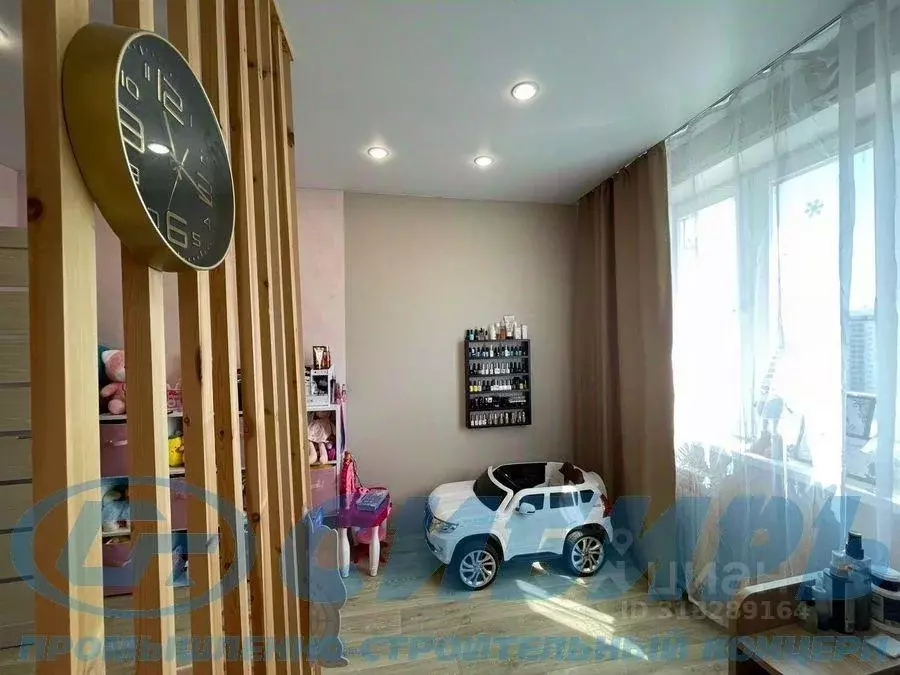 Квартира, 1 комната, 36 м - Фото 0