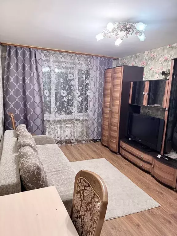 2-к кв. Москва Ферганский проезд, 12 (44.1 м) - Фото 1