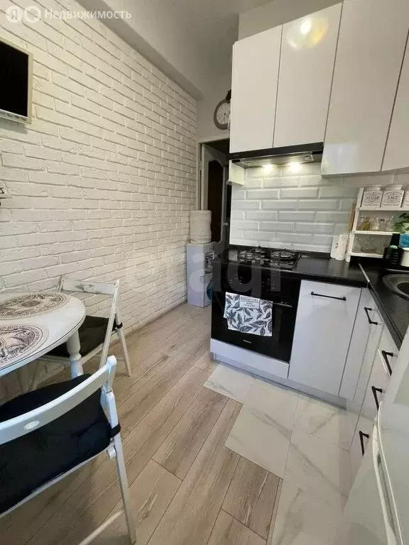 2-комнатная квартира: Ростов-на-Дону, улица Оганова, 21 (44 м) - Фото 1