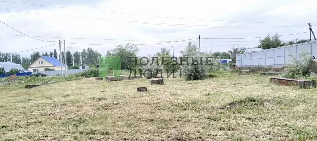 Участок 14 сот. (ИЖС) - Фото 1
