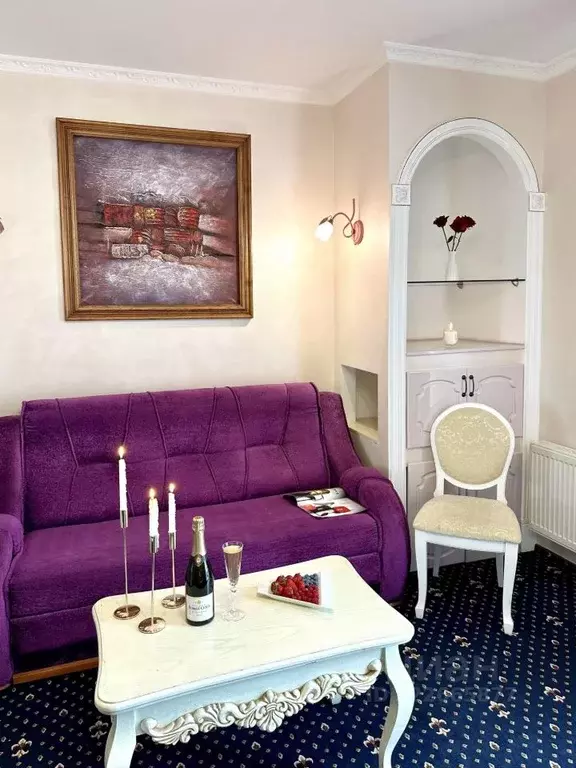 Комната Крым, Ялта ул. Щербака, 3 (34.0 м) - Фото 2