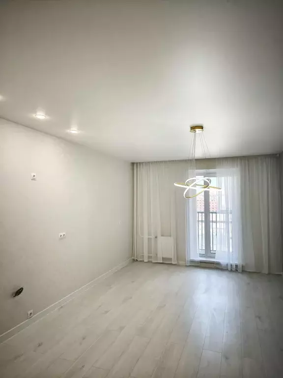 Продаётся 2-к квартира, 61 м - Фото 1