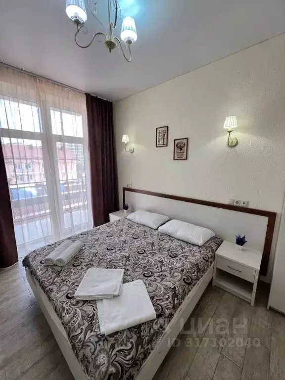 Комната Краснодарский край, Анапа Пионерский просп., 257Ж - Фото 0