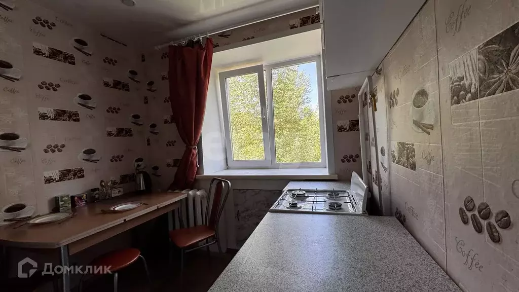 Продаётся 1-к квартира, 31.8 м - Фото 1