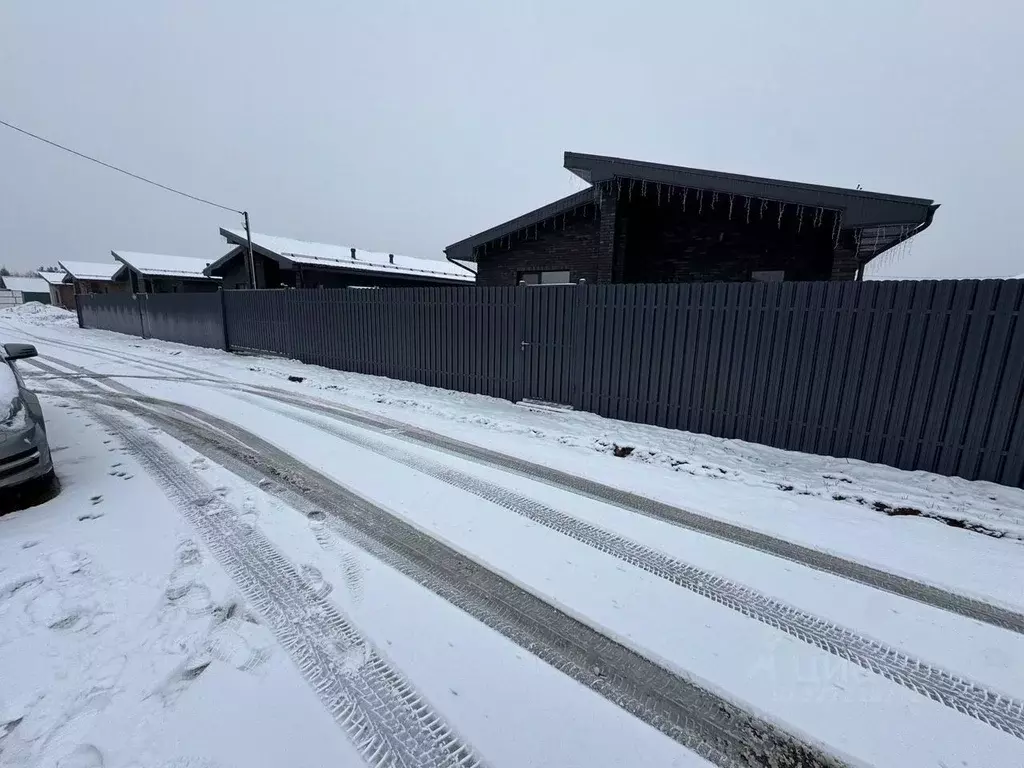 Коттедж в Московская область, Щелково городской округ, д. Протасово ... - Фото 2