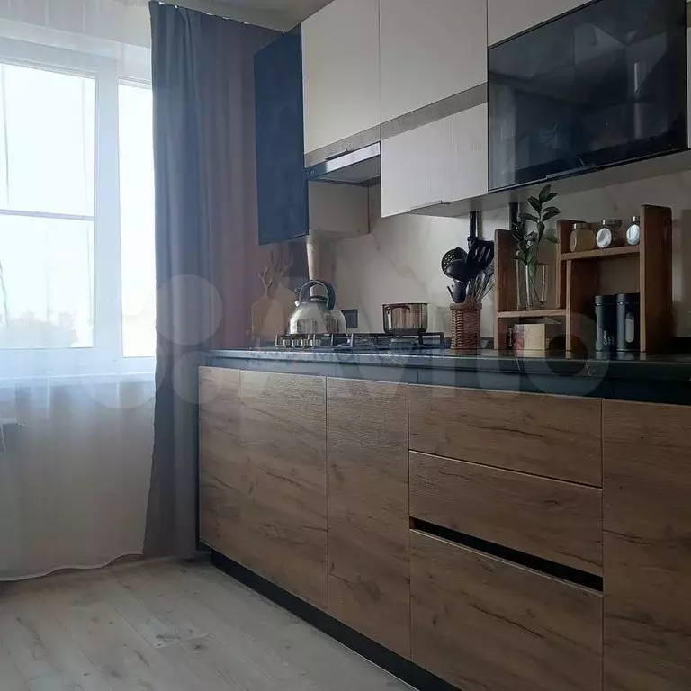 1-к. квартира, 33,5 м, 7/9 эт. - Фото 0
