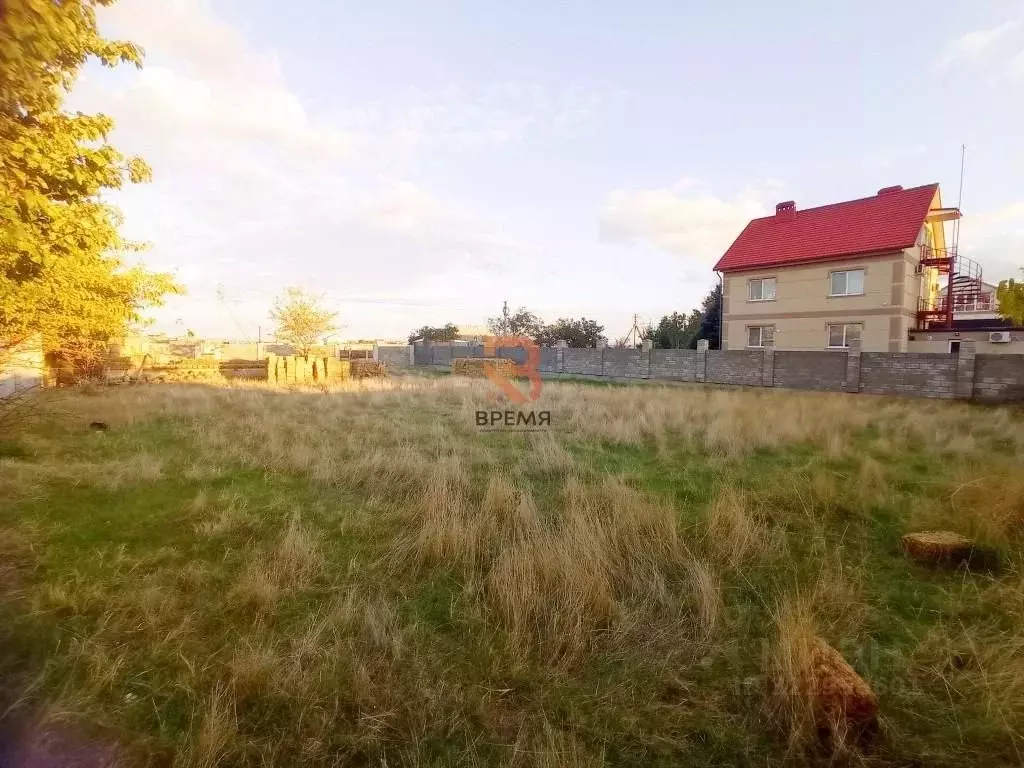 Участок в Крым, Бахчисарайский район, Песчановское с/пос, с. Береговое ... - Фото 2