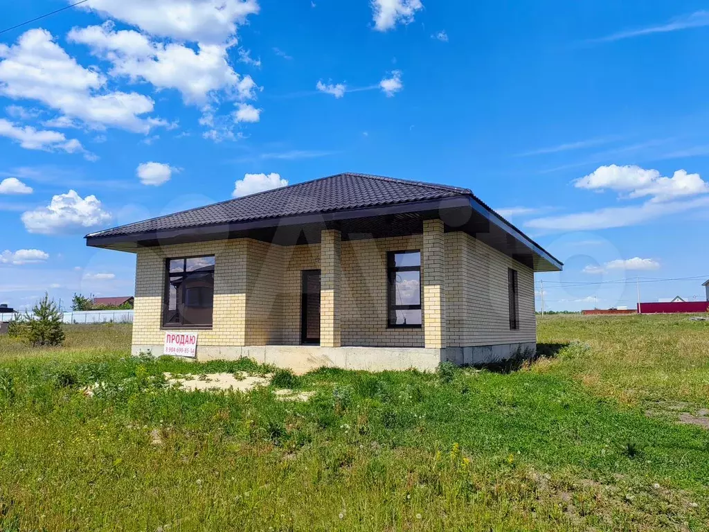 Дом 90 м на участке 15 сот. - Фото 1