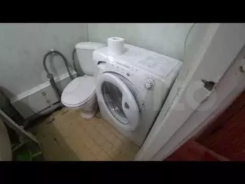 1-к. квартира, 18,7 м, 8/9 эт. - Фото 1