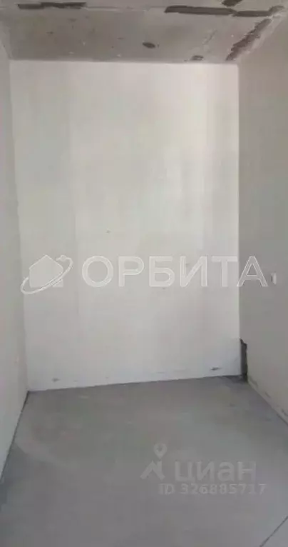 1-к кв. Тюменская область, Тюменский муниципальный округ, д. Дударева ... - Фото 2