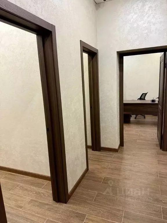 Офис в Москва Кутузовский просп., 33 (74 м) - Фото 2