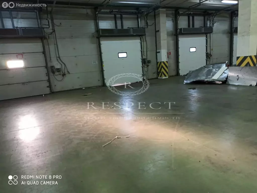 Склад (2800 м) - Фото 2