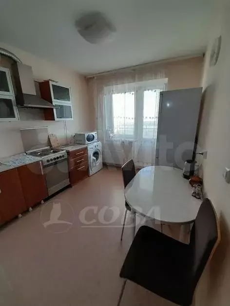 1-к. квартира, 36 м, 3/9 эт. - Фото 1