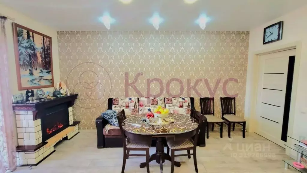 2-к кв. Краснодарский край, Новороссийск Пионерская ул., 21А (65.3 м) - Фото 0