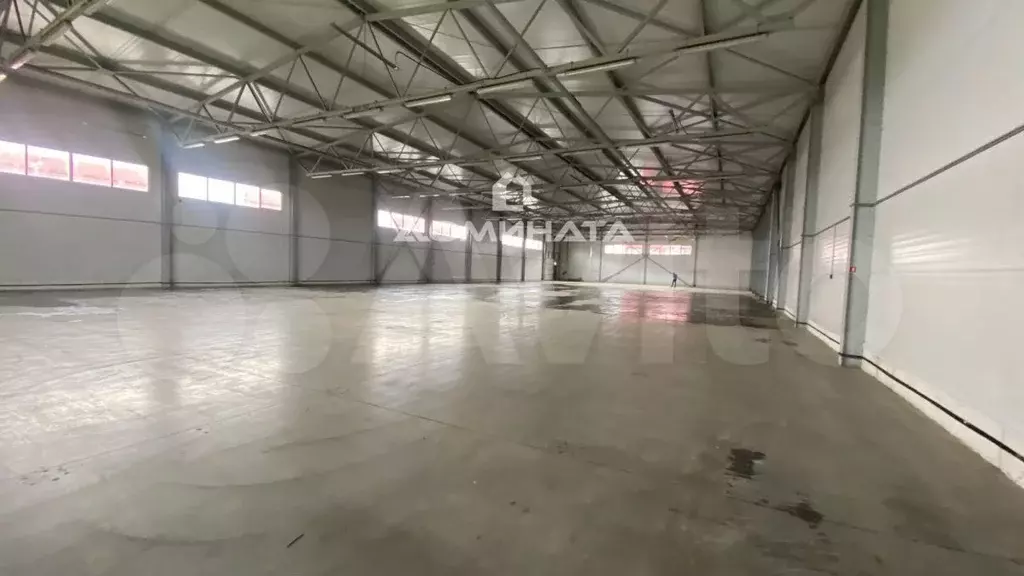 Сдам помещение свободного назначения, 3000 м - Фото 0
