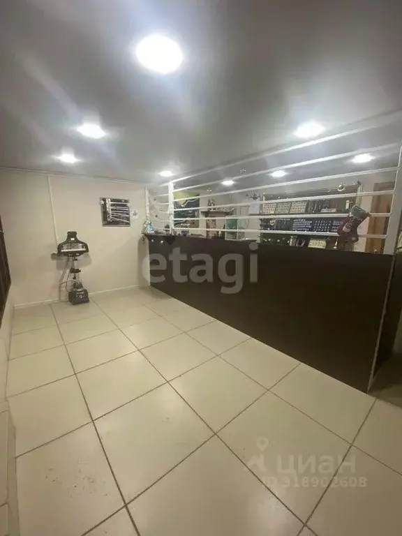 Помещение свободного назначения в Томская область, Томск ул. Ференца ... - Фото 1