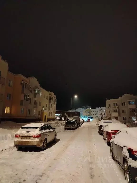 2-к кв. Московская область, Ступино городской округ, с. Верзилово, ... - Фото 1