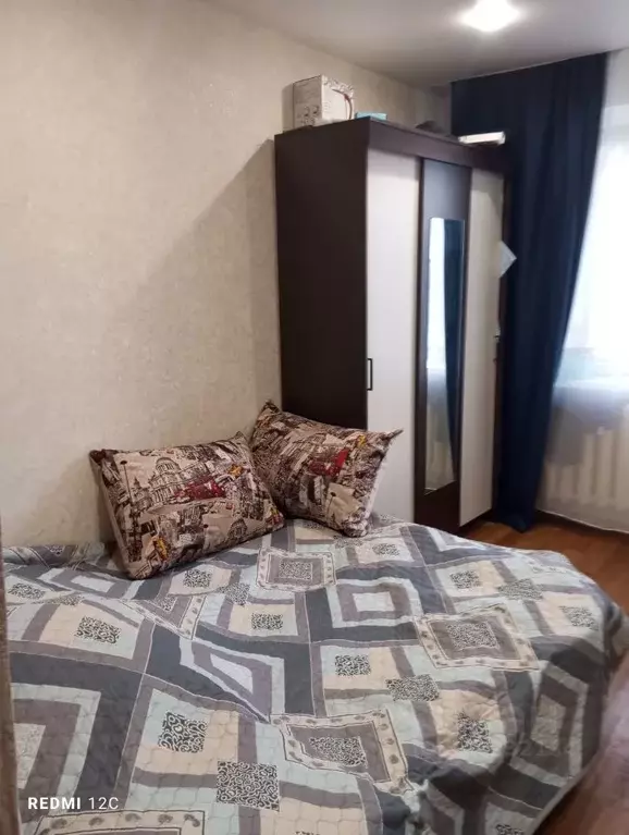 Комната Нижегородская область, Нижний Новгород Народная ул., 80 (16.9 ... - Фото 2