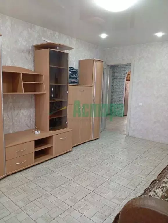 2-к кв. Забайкальский край, Чита ул. Евгения Гаюсана, 25 (58.5 м) - Фото 1