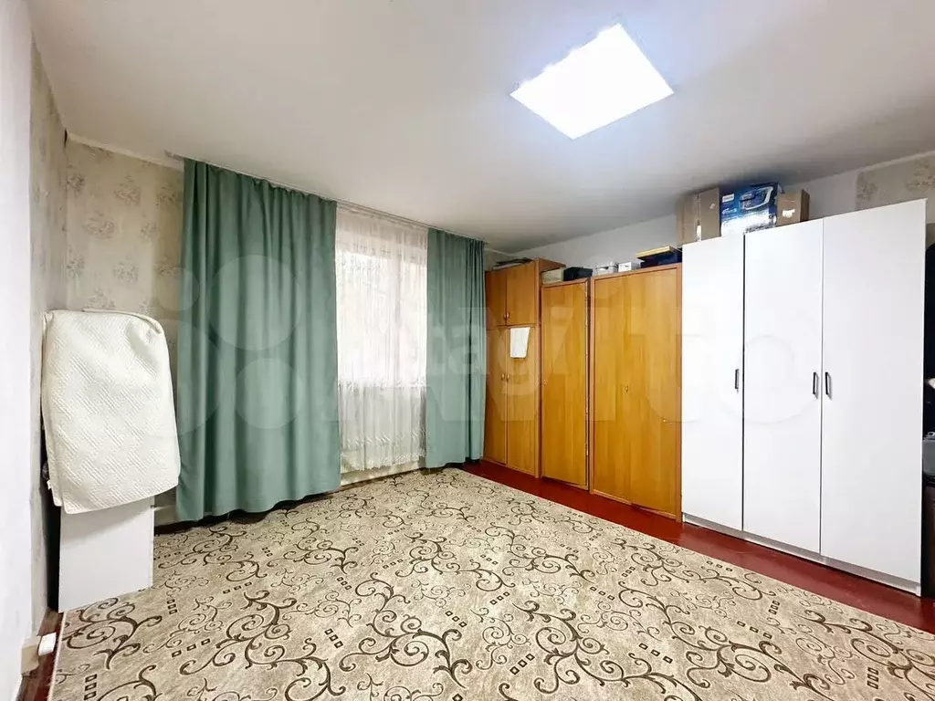 2-к. квартира, 52,8 м, 1/12 эт. - Фото 0